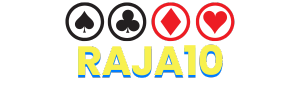 Logo RAJA10
